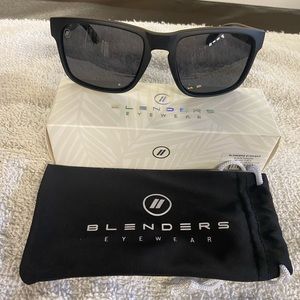 Blender Sunglasses